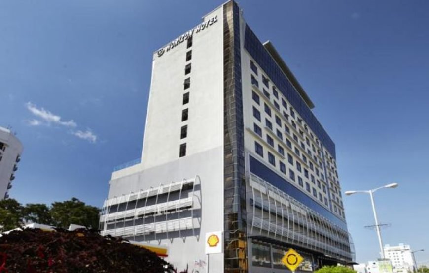 Horizon Hotel Sabah