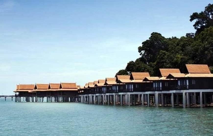 Berjaya Langkawi Resort