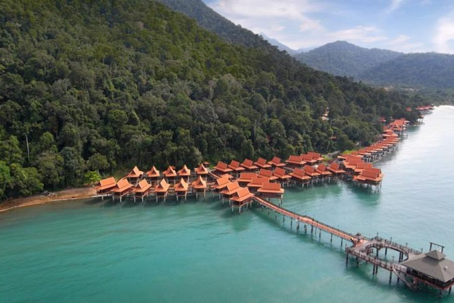 Berjaya Langkawi Resort
