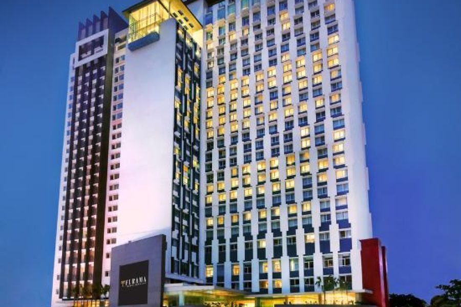 Furama Hotel Bukit Bintang