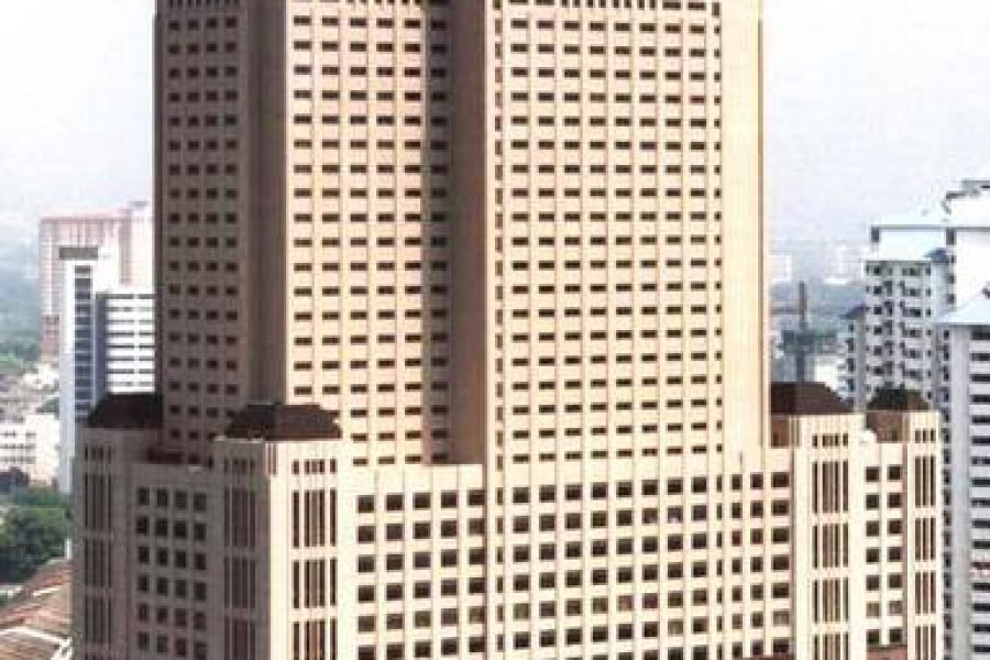 Grand Seasons Hotel