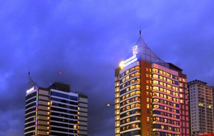 Grand Borneo Hotel