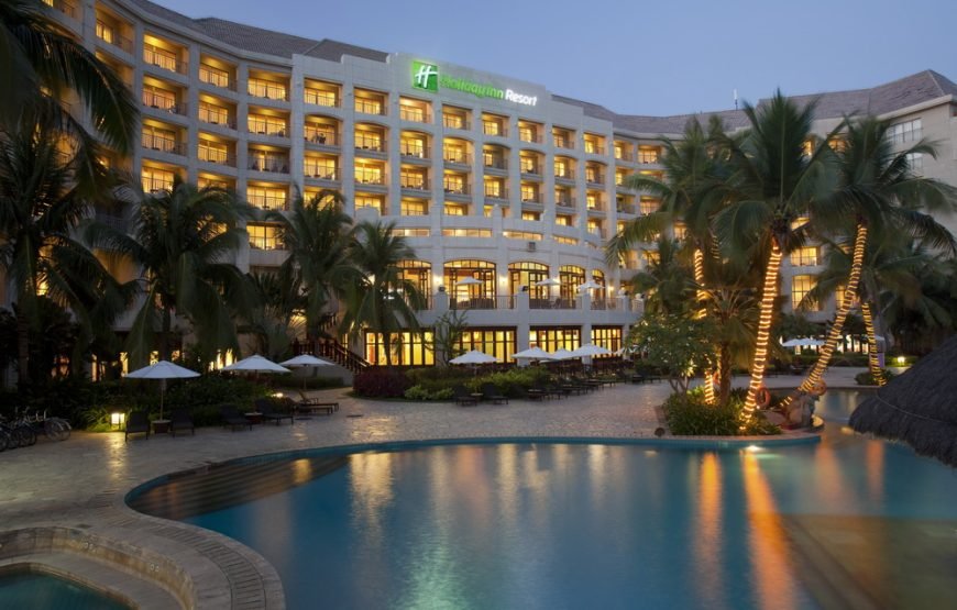 Holiday Inn Resort Penang