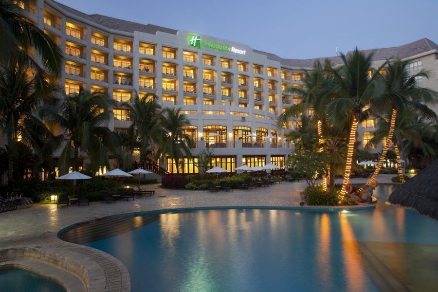 Holiday Inn Resort Penang