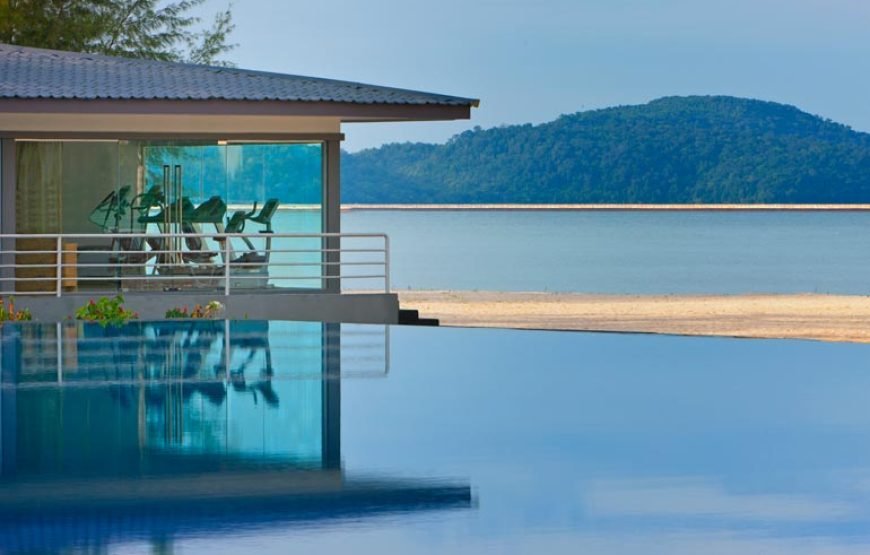Century Langkasuka resort