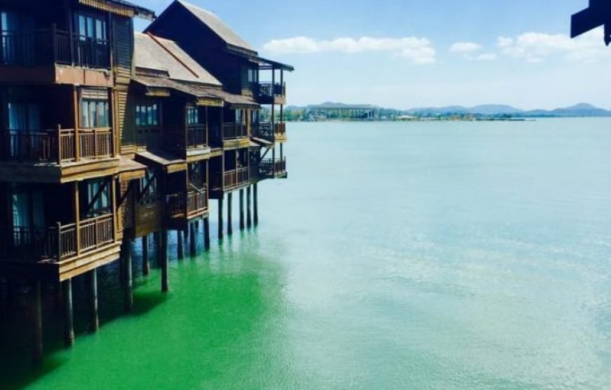 Langkawi Lagoon Resort by De Lagoon