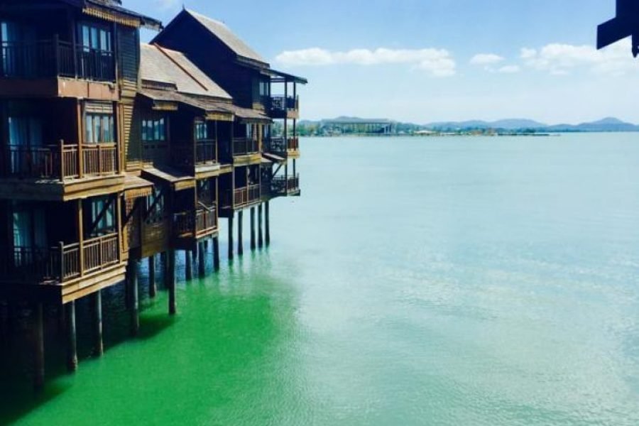 Langkawi Lagoon Resort by De Lagoon