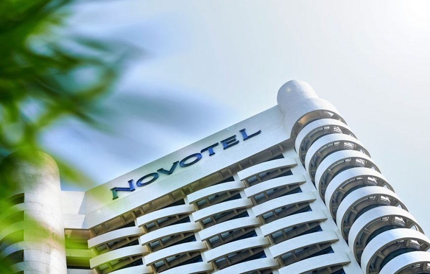 Novotel