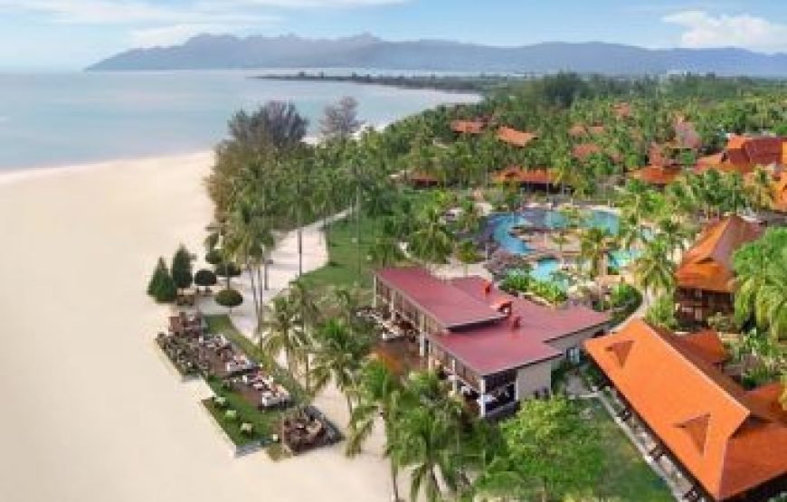 Meritus Pelangi Beach Resort Langkawi