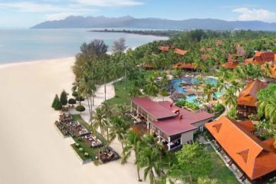 Meritus Pelangi Beach Resort Langkawi