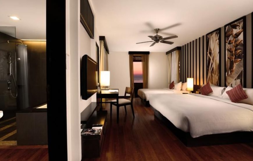 Meritus Pelangi Beach Resort Langkawi