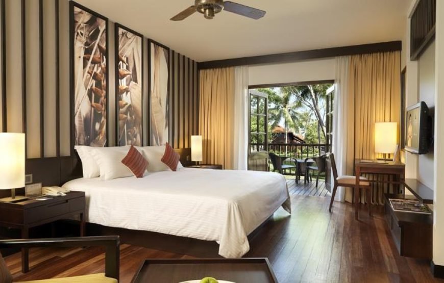 Meritus Pelangi Beach Resort Langkawi