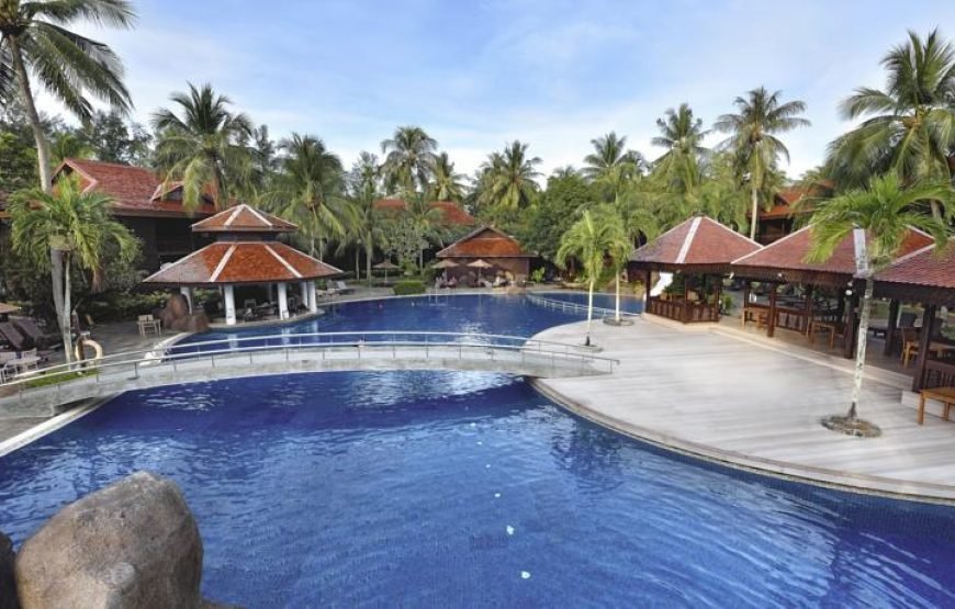 Meritus Pelangi Beach Resort Langkawi