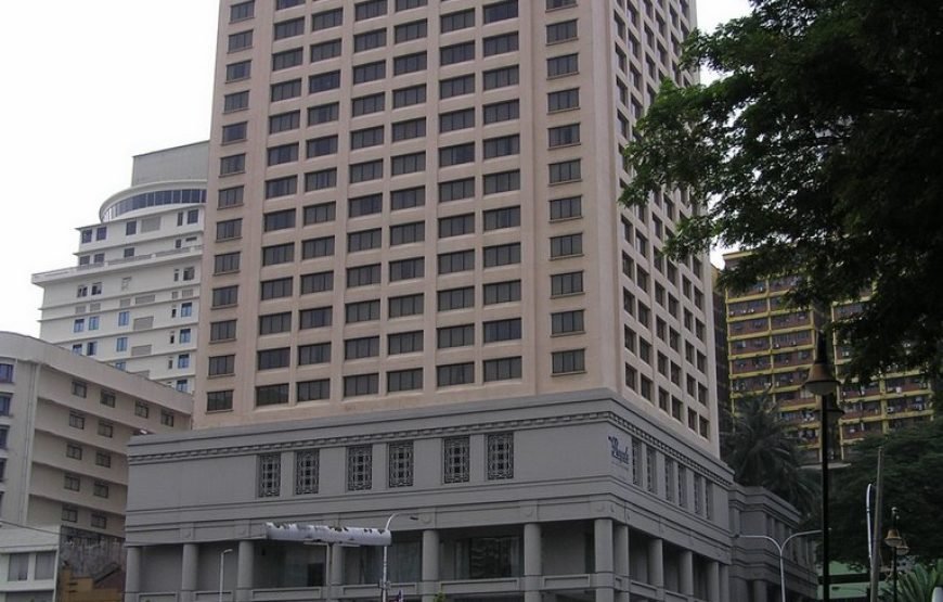 The Royale Bintang Hotel