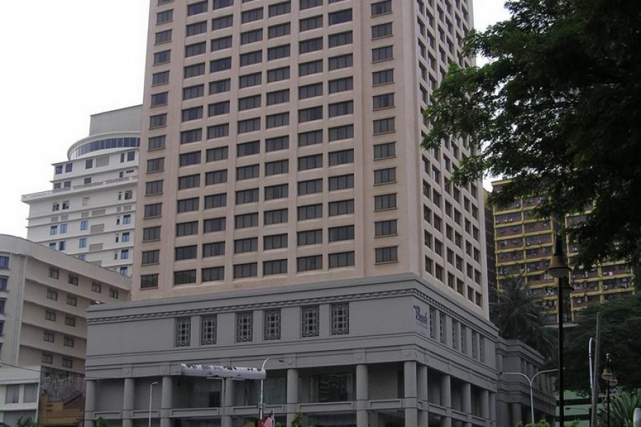 The Royale Bintang Hotel
