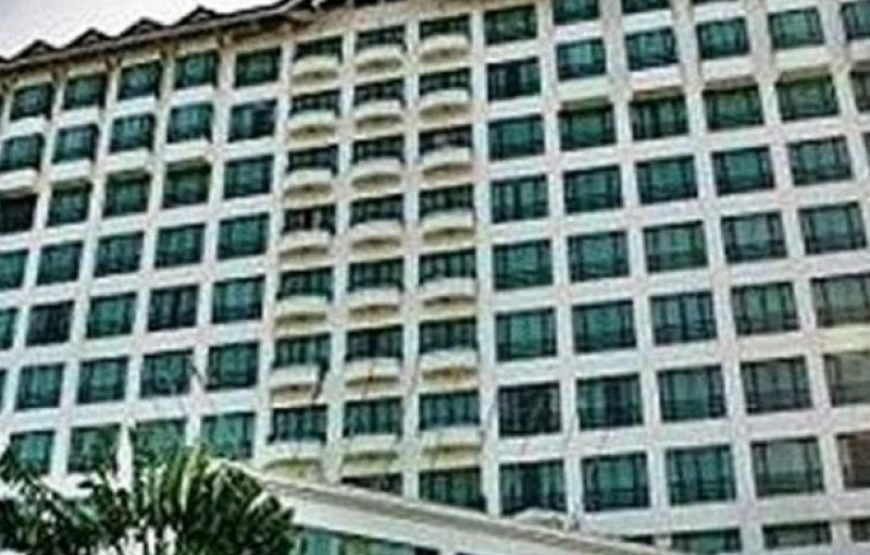 Sabah Oriental Hotel