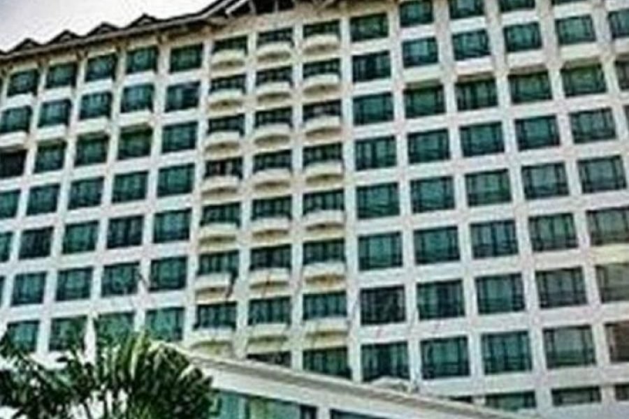 Sabah Oriental Hotel