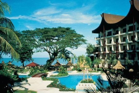 Shangri-La’s Rasa Sayang Resort and Spa Penang