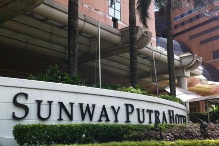 Sunway Putra Hotel Kuala Lumpur