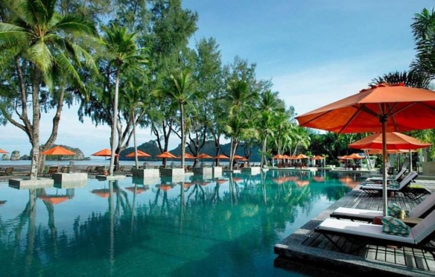 Tanjung Rhu Resort Langkawi