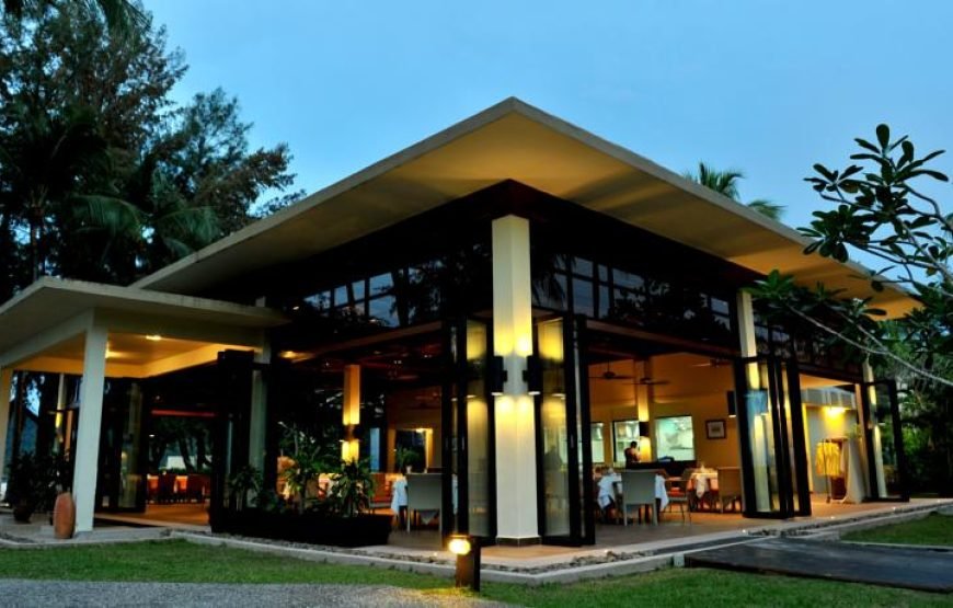 Tanjung Rhu Resort Langkawi