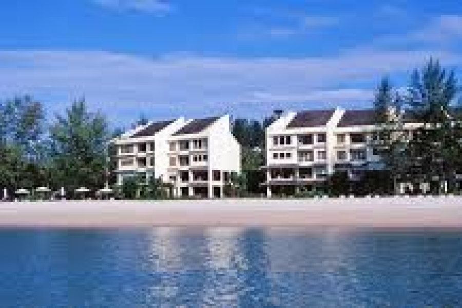 Tanjung Rhu Resort Langkawi