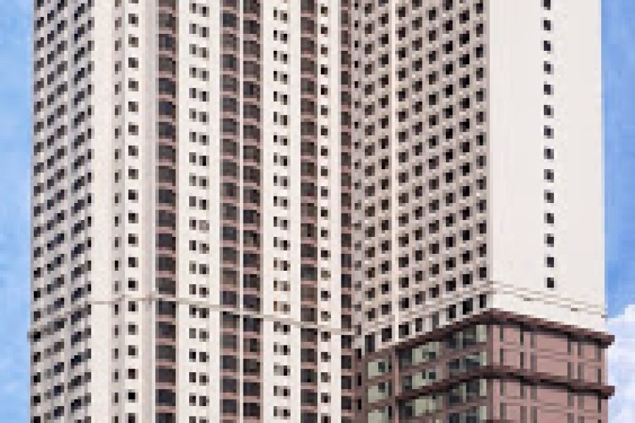 Dynasty Hotel Kuala Lumpur