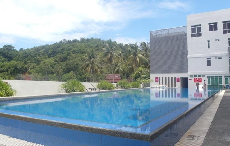 favehotel Cenang Beach Langkawi