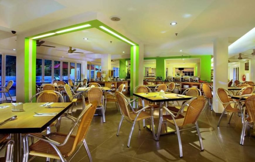 favehotel Cenang Beach Langkawi