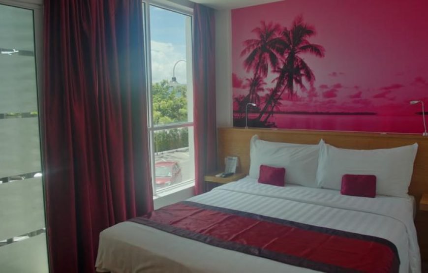 favehotel Cenang Beach Langkawi