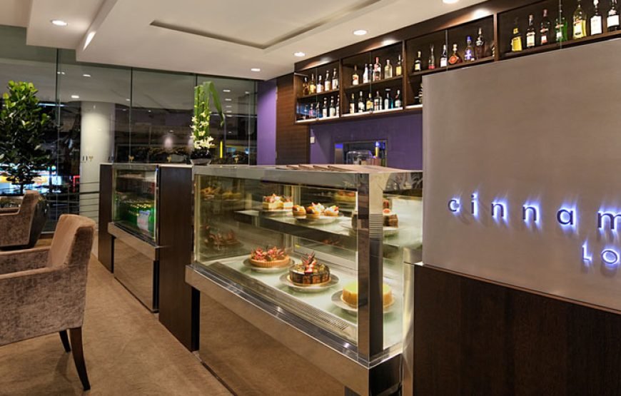 Furama Hotel Bukit Bintang