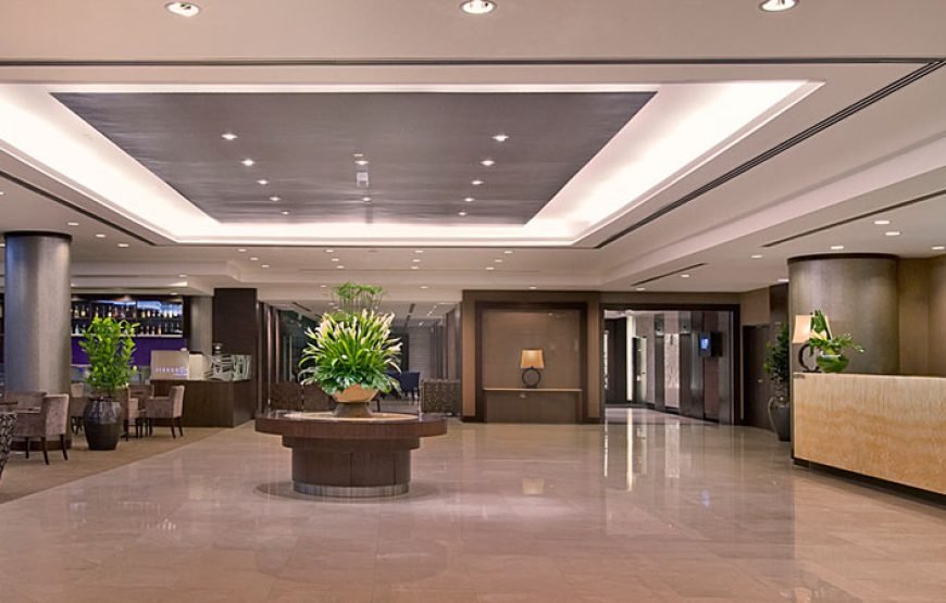 Furama Hotel Bukit Bintang