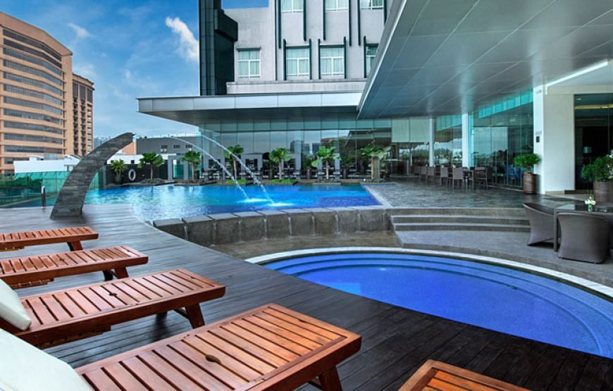 Furama Hotel Bukit Bintang