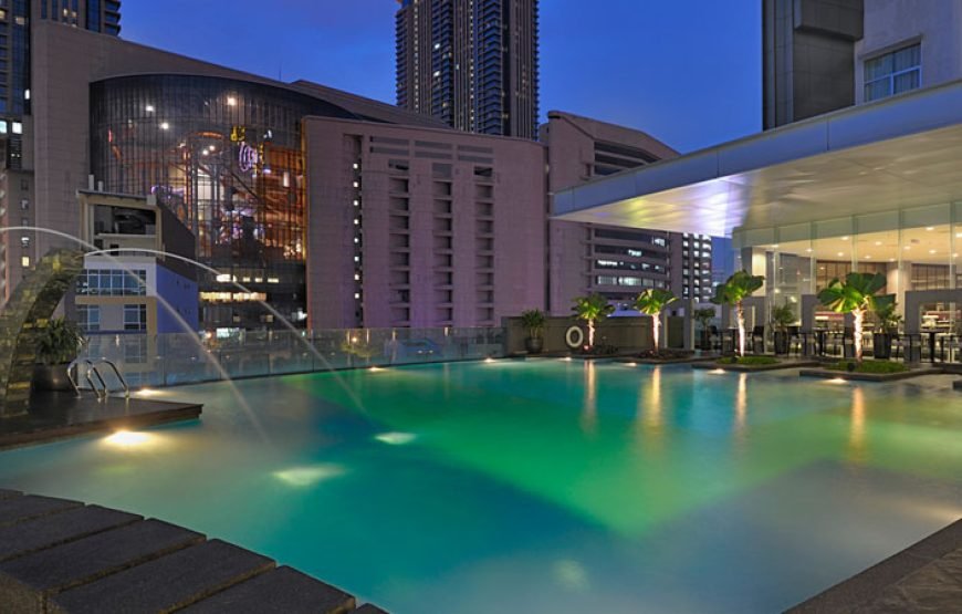 Furama Hotel Bukit Bintang