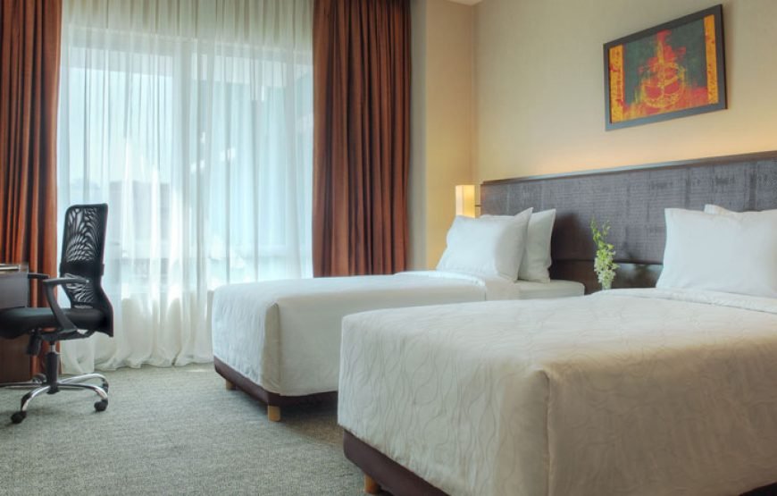 Furama Hotel Bukit Bintang