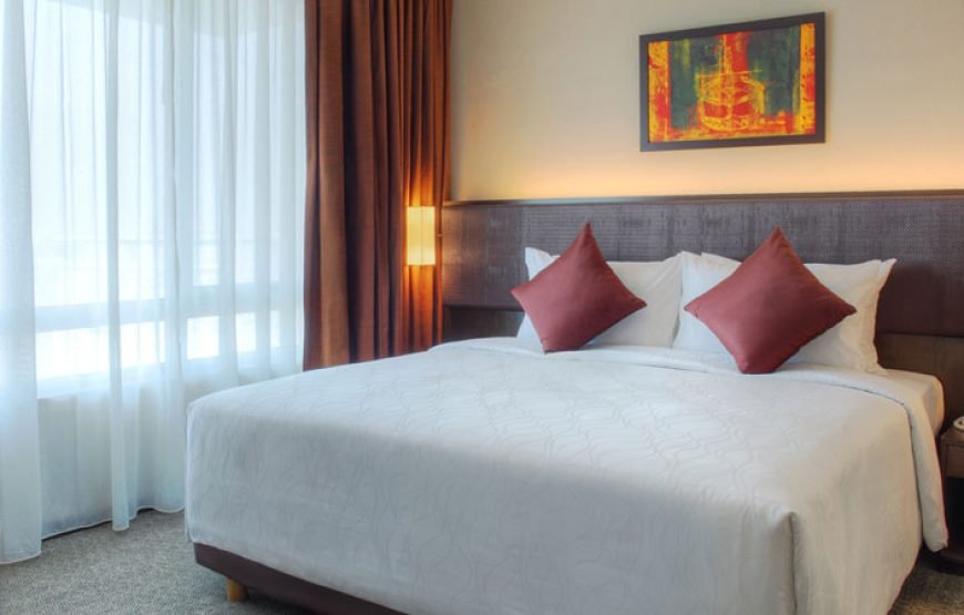 Furama Hotel Bukit Bintang